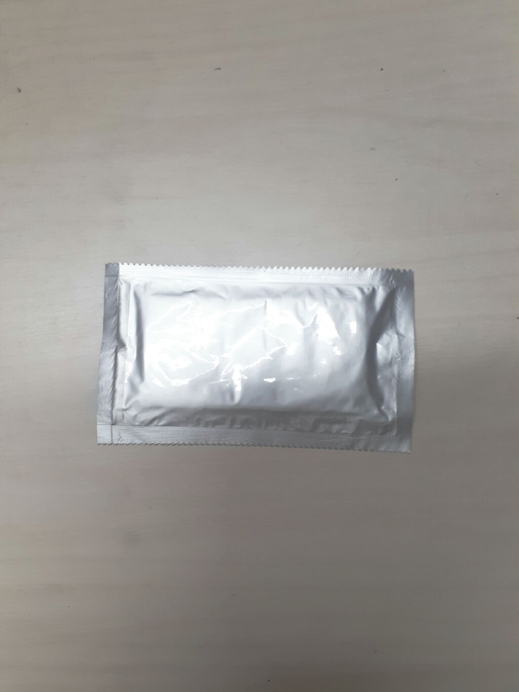 精製水でうるおいピュア/コットン・ラボ/シートマスク・パックを使ったクチコミ(3枚目)