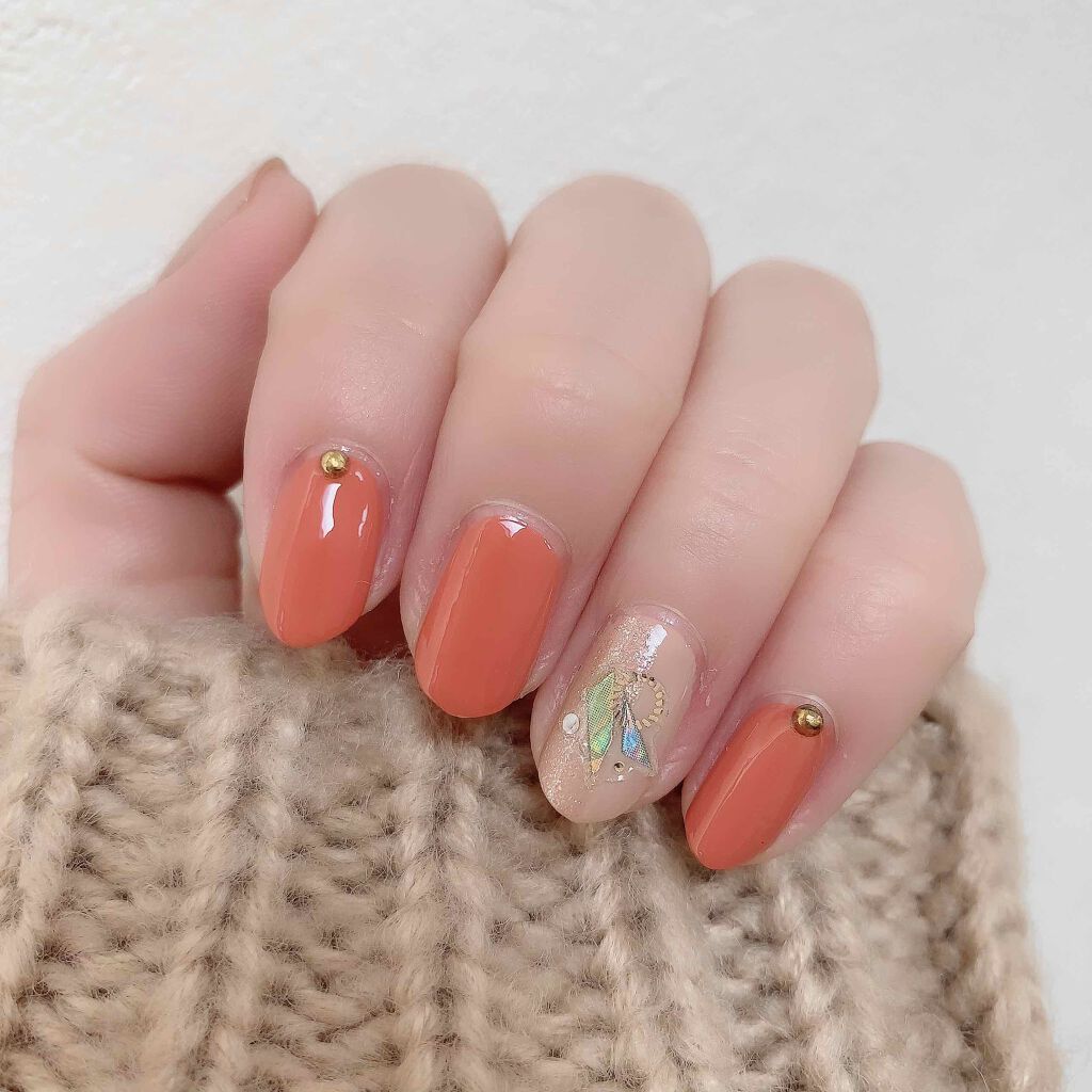 ネイルパティシエ/スウィーツ スウィーツ/マニキュアを使ったクチコミ(1枚目)