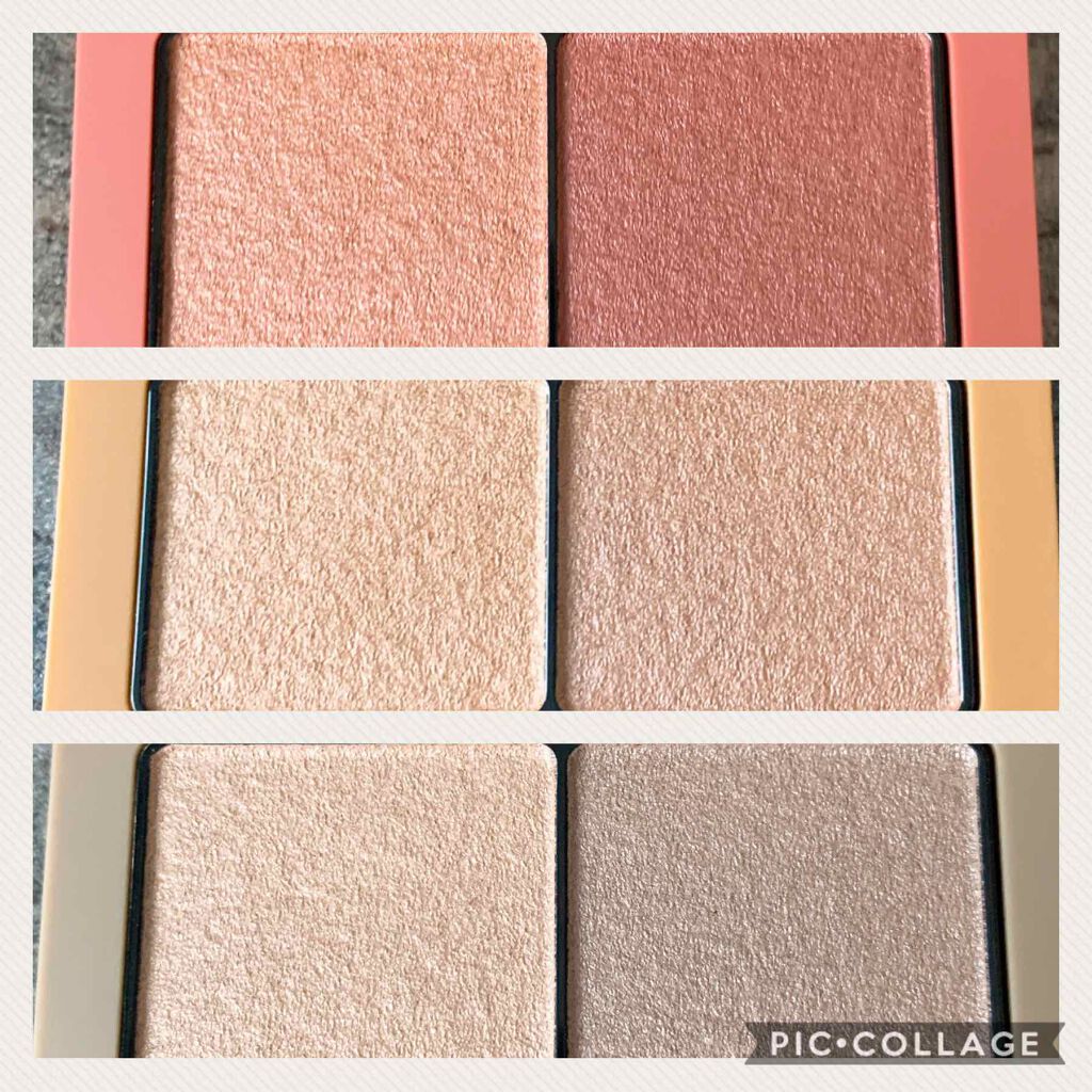 エテュセ アイエディション(カラーパレット)/ettusais/アイシャドウパレットを使ったクチコミ(2枚目)