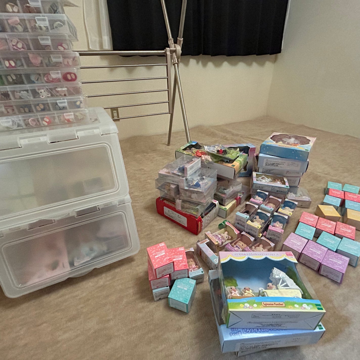 しに子ちゃん on LIPS 「ハローみなさまこんにちは、なにはなくとも毎日腹を壊しているしに..」(2枚目)