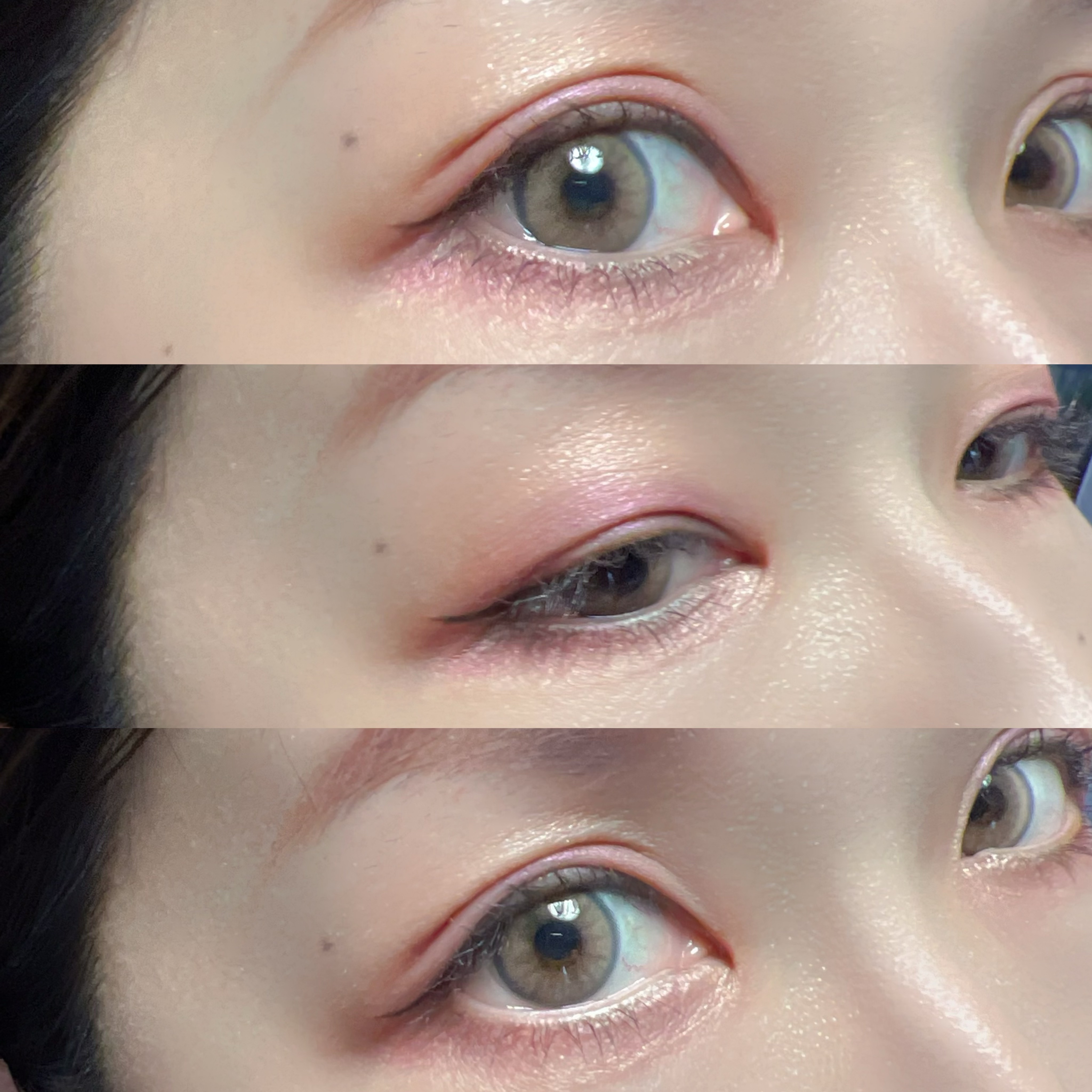 シグニチャー カラー アイズ/SUQQU/アイシャドウパレットを使ったクチコミ（3枚目）