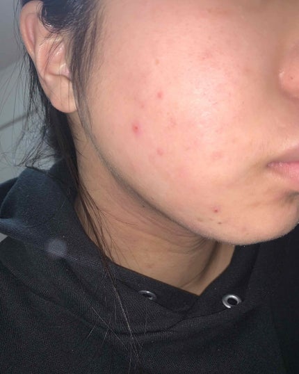 赤箱 (しっとり)/カウブランド/洗顔石鹸を使ったクチコミ(2枚目)