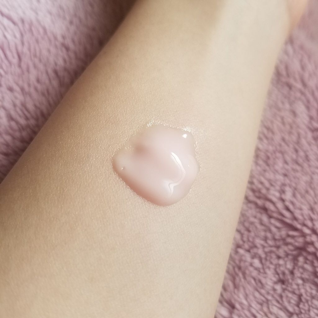 ボディ フィット/CLARINS/ボディクリームを使ったクチコミ（2枚目）