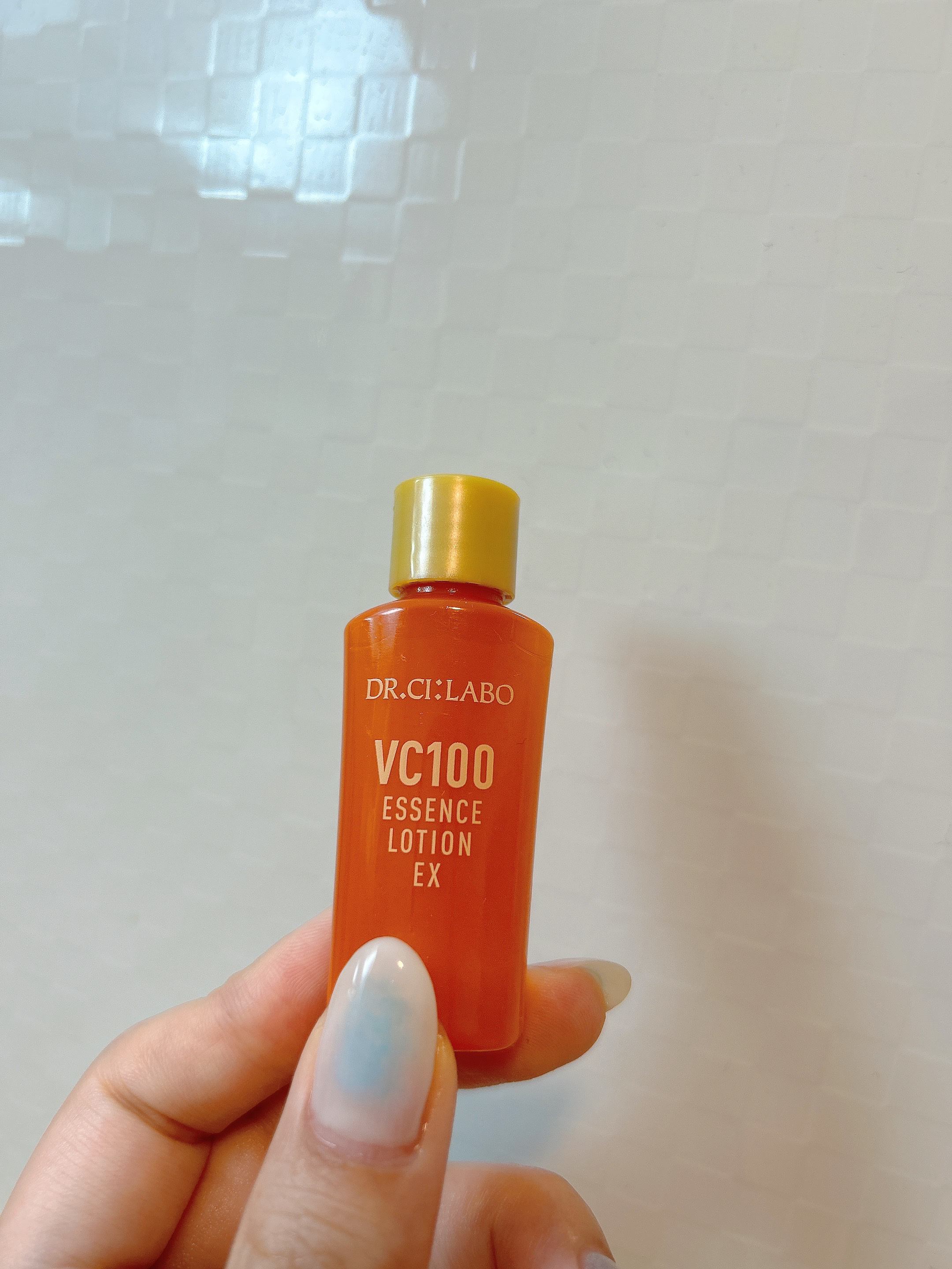 エッセンスインヘアミルク/オルビス/ヘアミルクを使ったクチコミ（2枚目）