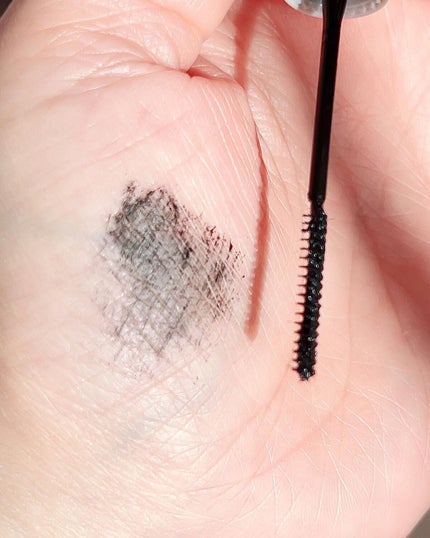 密着センシティブマスカラ/GIVERNY/マスカラを使ったクチコミ(5枚目)
