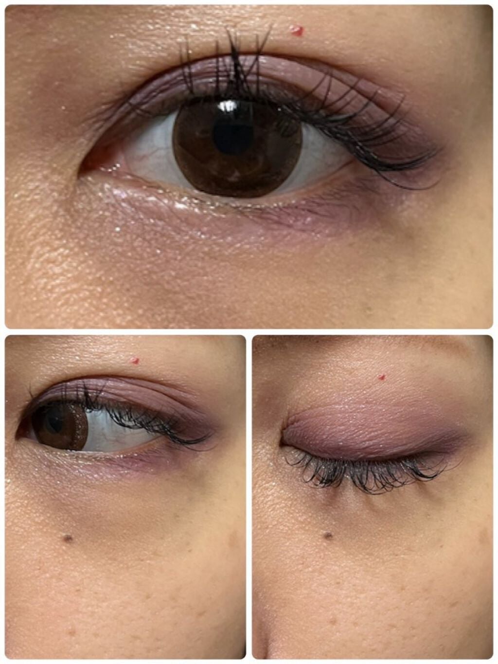 エッセンシャリスト アイパレット/SHISEIDO/アイシャドウパレットを使ったクチコミ(4枚目)