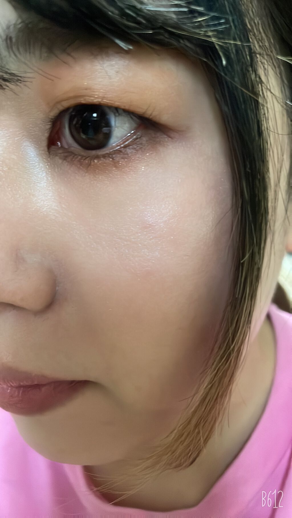 ケイト ザ アイカラー 049 テラコッタブラウン/KATE/単色アイシャドウを使ったクチコミ（1枚目）