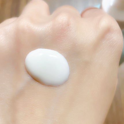 ベルディオ UV モイスチャージェル N/メンターム/日焼け止めジェルを使ったクチコミ(4枚目)