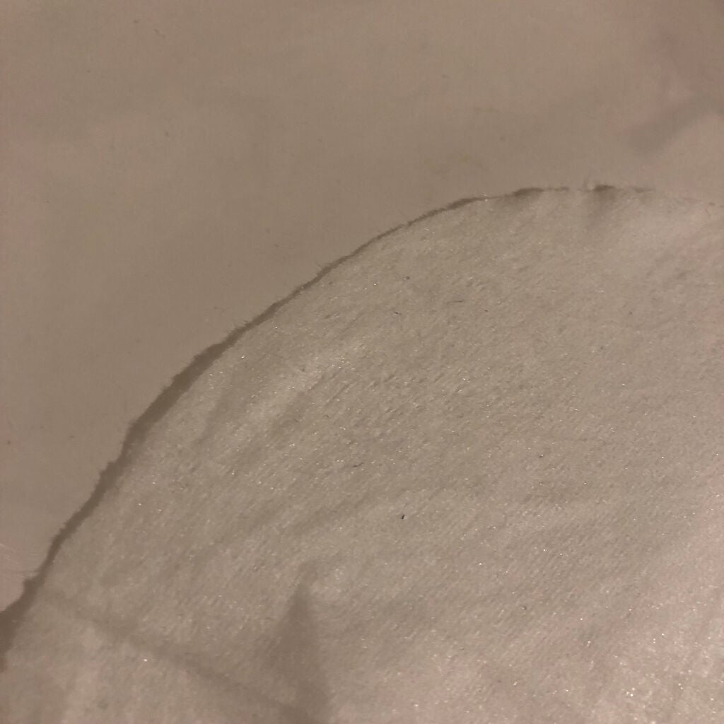 ビアミシカアンプルマスク/CODENATURE/シートマスク・パックを使ったクチコミ(7枚目)