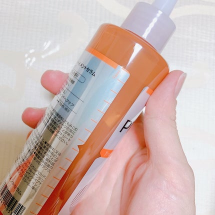 プロリー モイストリペア トリートメントセラム /PRORY/洗い流すヘアトリートメントを使ったクチコミ(6枚目)