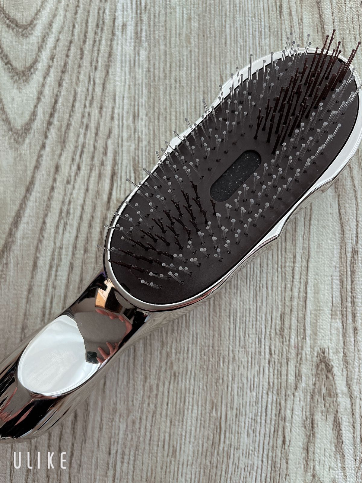 リファイオンケアブラシ/ReFa/スカルプブラシを使ったクチコミ(1枚目)