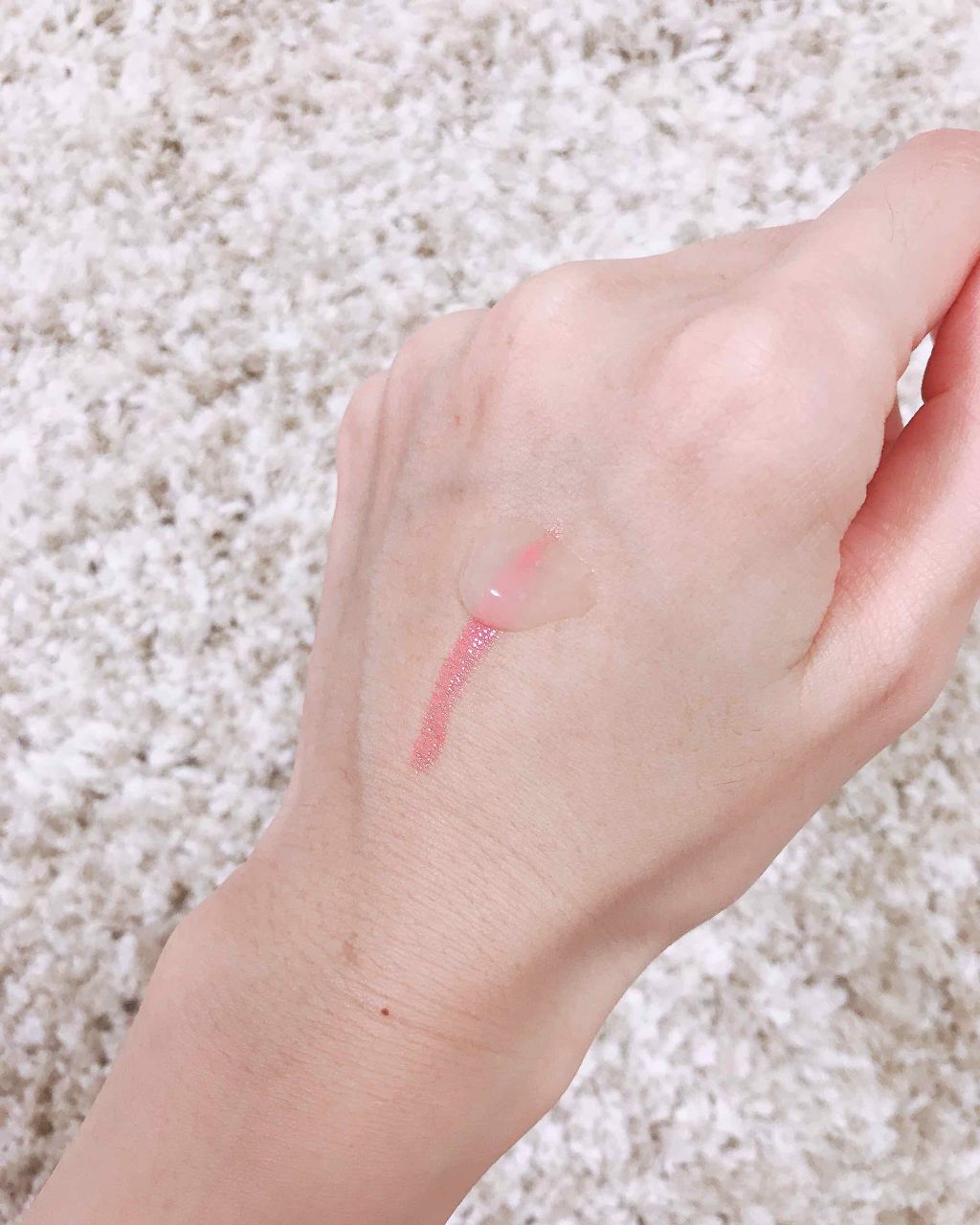 ホットクレンジングジェル/ボタニカルマルシェ/クレンジングジェルを使ったクチコミ(2枚目)