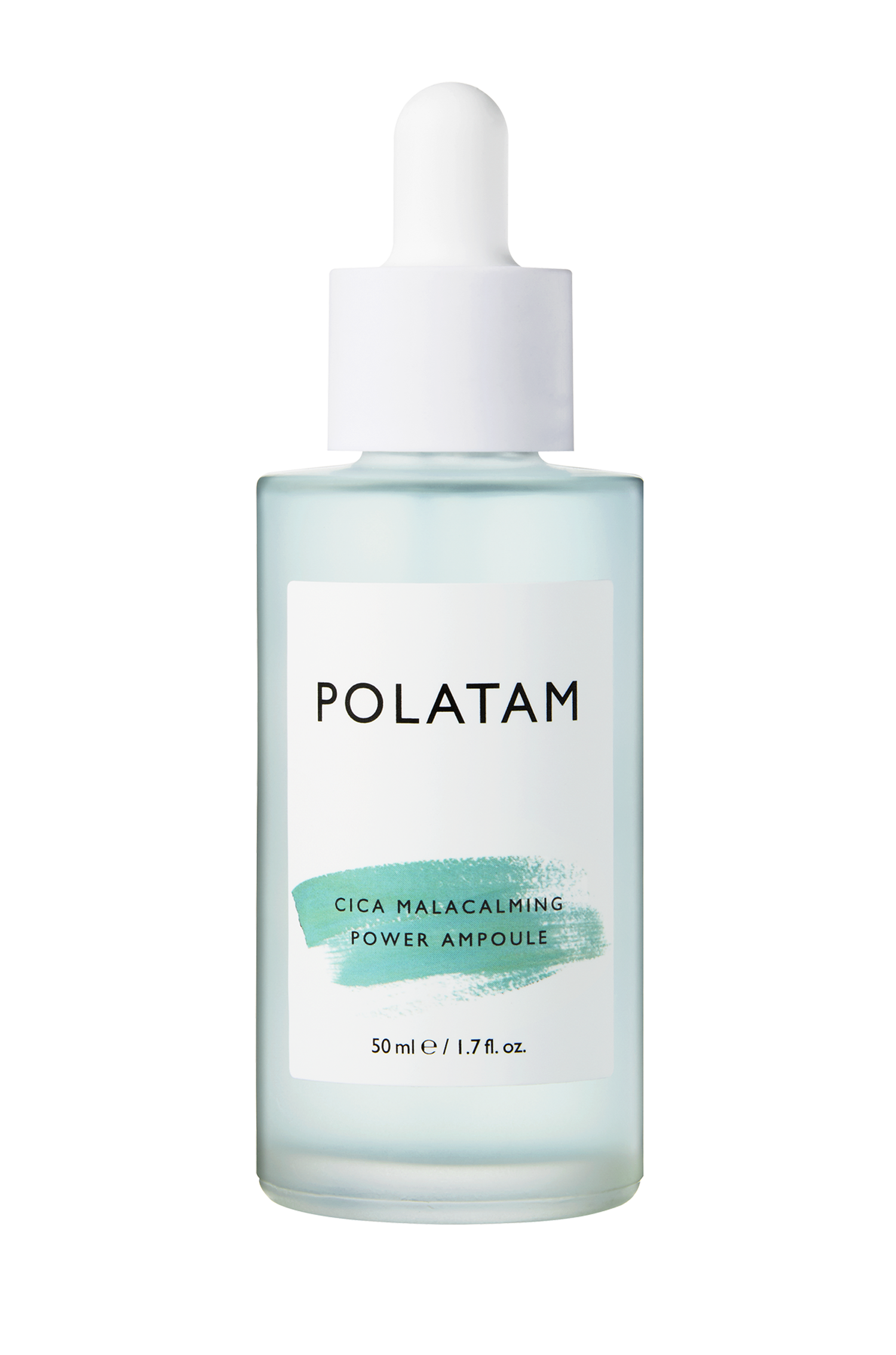 POLATAM シカマラカーミングアンプル