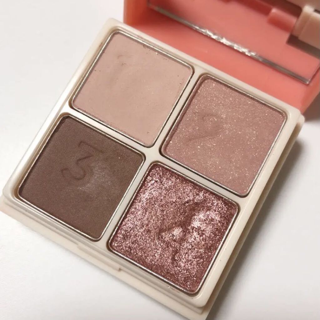 マルチキューブ/i’m meme/マルチパレットを使ったクチコミ（2枚目）