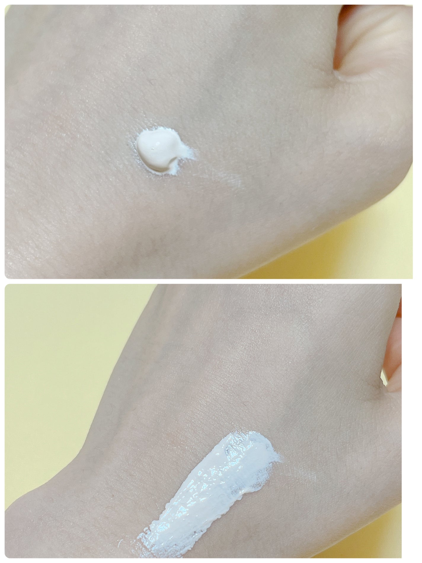 トーニングサンスクリーン100/Cell Fusion C(セルフュージョンシー)/日焼け止めクリームを使ったクチコミ(2枚目)