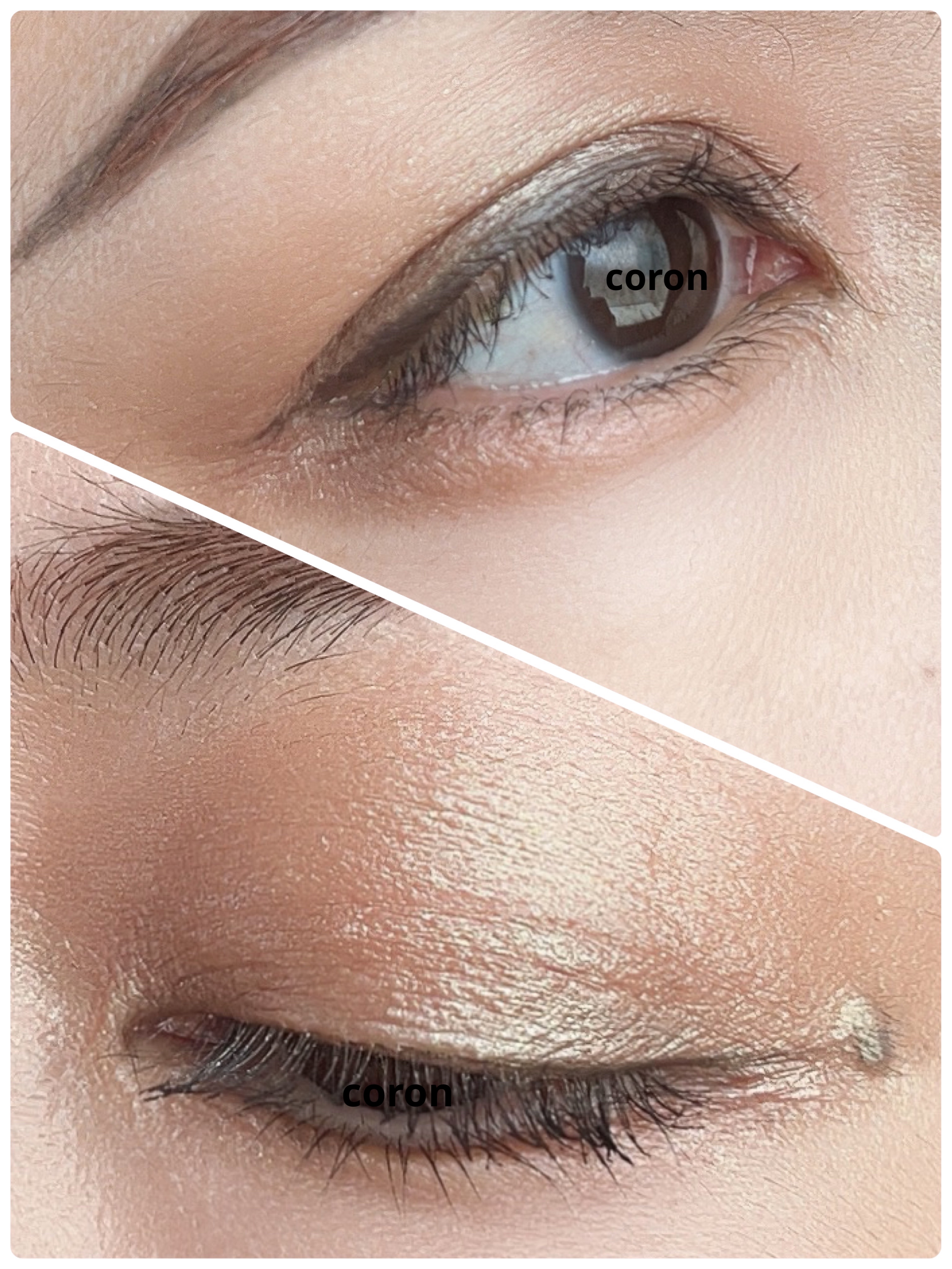 ロング＆カールマスカラ アドバンストフィルム/ヒロインメイク/マスカラを使ったクチコミ（2枚目）