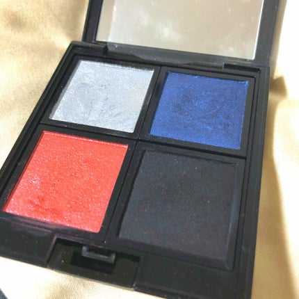 アディクション ザ アイシャドウ/ADDICTION/単色アイシャドウを使ったクチコミ(1枚目)