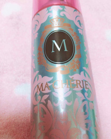 マジョロマンティカ/MAJOLICA MAJORCA/香水(レディース)を使ったクチコミ(2枚目)