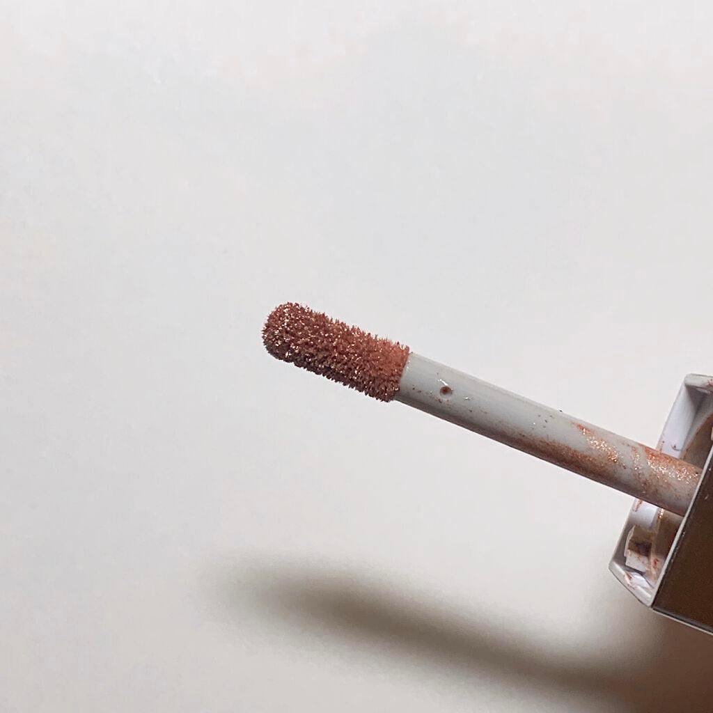 フジコシェイクシャドウ/Fujiko/リキッドアイシャドウを使ったクチコミ(2枚目)