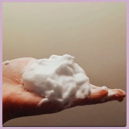 BOTANISTボタニカルクレンジングミルク(ネクタリン&ゼラニウムの香り)/BOTANIST/ミルククレンジングを使ったクチコミ(4枚目)