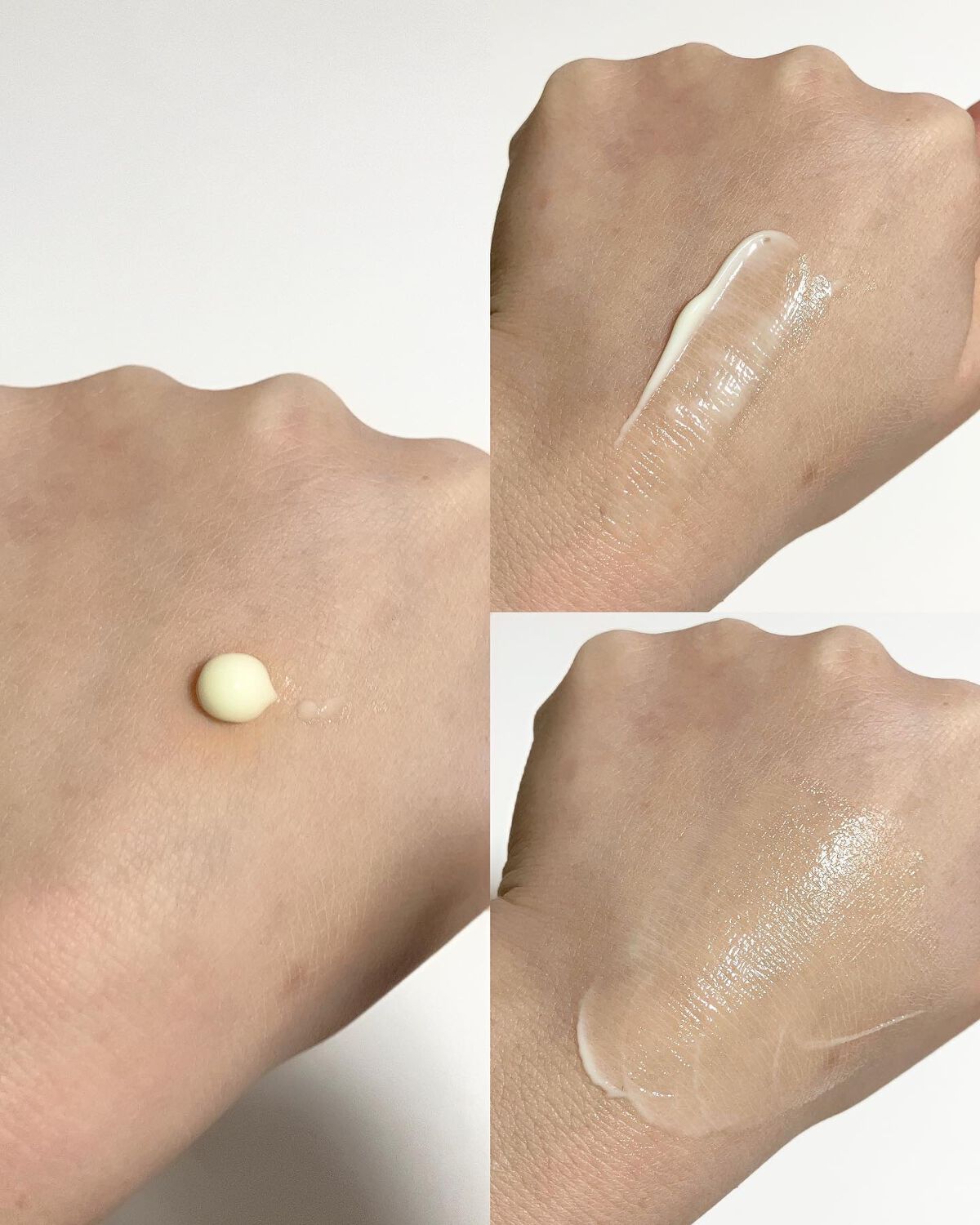 マルチフェイシャルクリーム/BORDER FREE cosmetics/フェイスクリームを使ったクチコミ(5枚目)