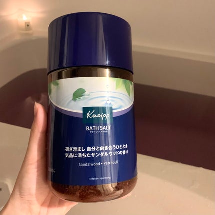 を使ったクチコミ(1枚目)