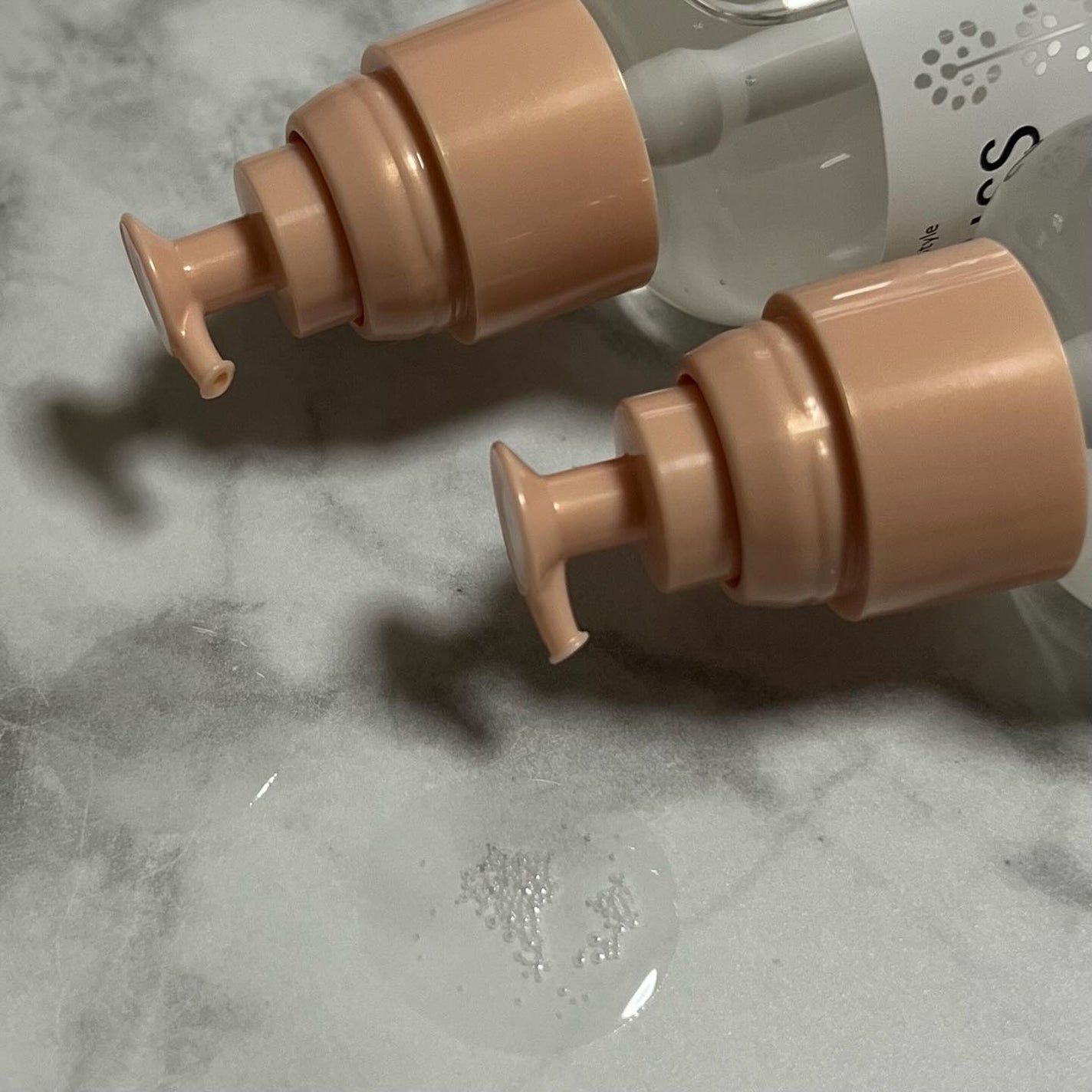 ボタニカル スムース リペア ヘアオイル/SSビオリス/ヘアオイルを使ったクチコミ(8枚目)