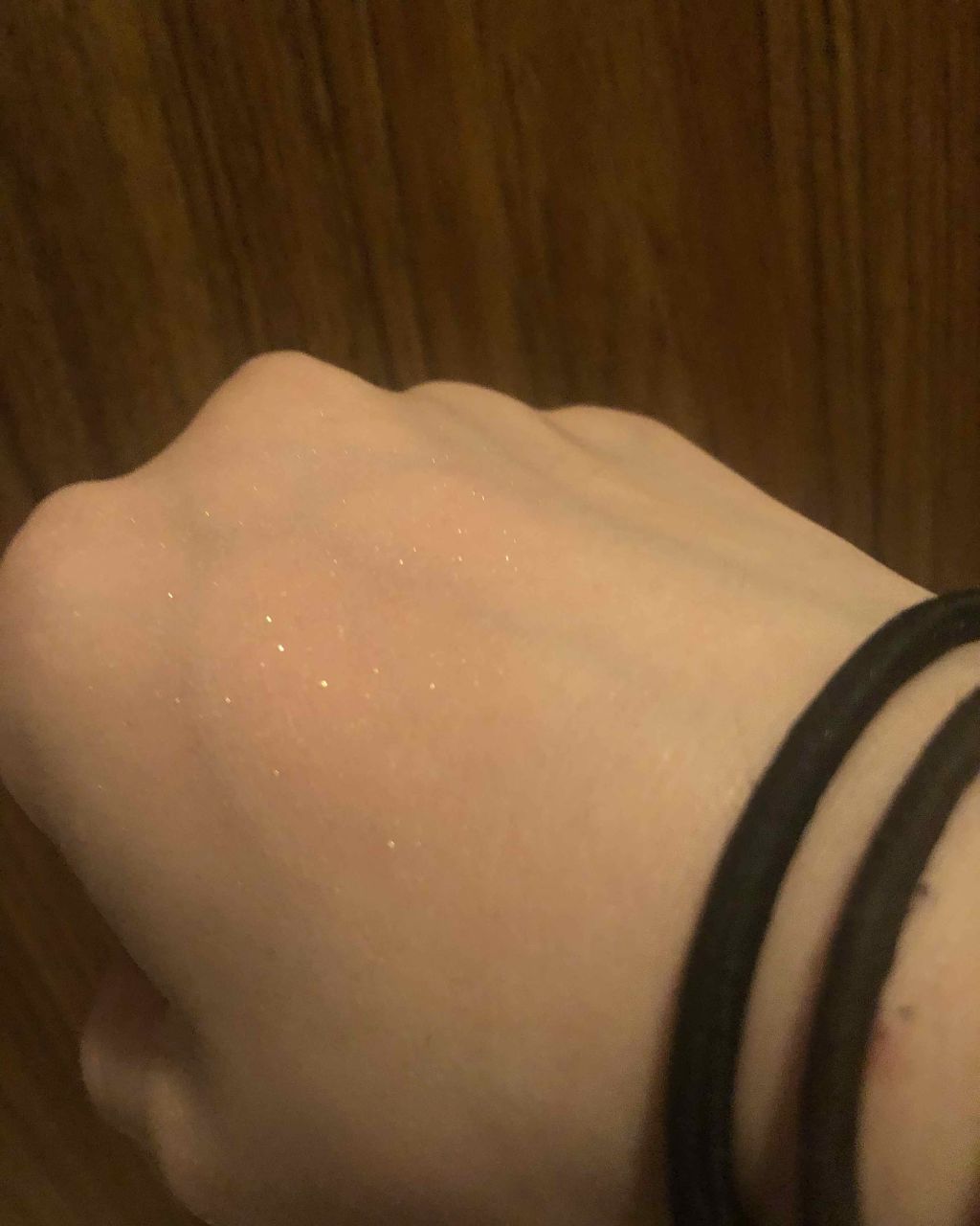 【旧品】パウダーチークス/キャンメイク/パウダーチークを使ったクチコミ(2枚目)