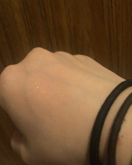 【旧品】パウダーチークス/キャンメイク/パウダーチークを使ったクチコミ(2枚目)