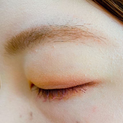 リアルクローズシャドウ/excel/アイシャドウパレットを使ったクチコミ(6枚目)