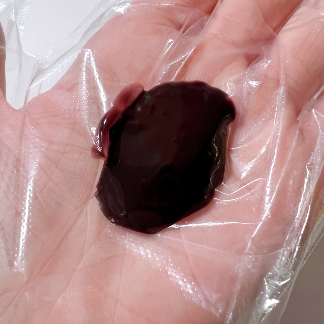 tottimo！ディップカラー ミルクティー/アイケイ/ヘアカラーを使ったクチコミ（3枚目）