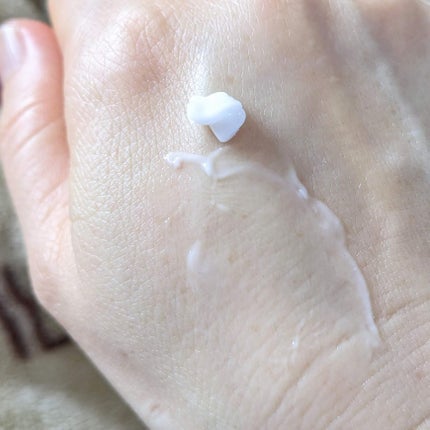 緑米ライスバイオーム™トーンアップ弾力クリーム/Dr.Bio/フェイスクリームを使ったクチコミ(4枚目)