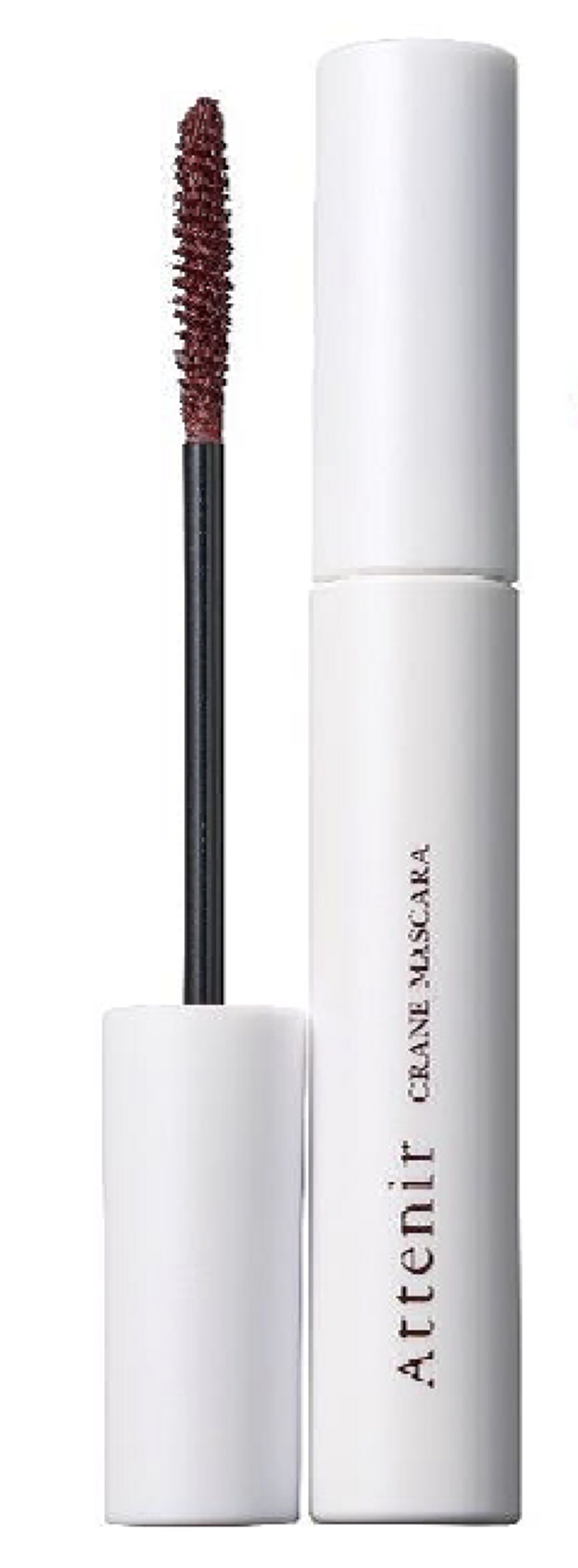 クレーンマスカラ ローズブラウン〈限定色〉