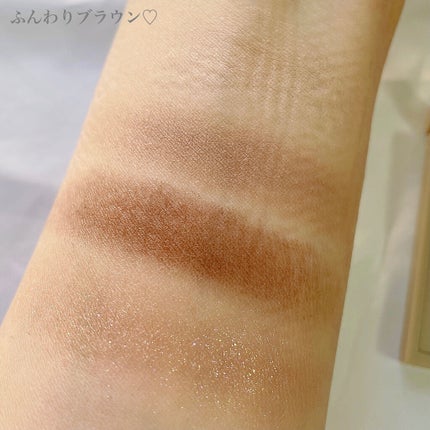 ごんす@YouTube始めました on LIPS 「《NOVO桜シリーズアイシャドウ#02》この前投稿したアイシャ..」(5枚目)