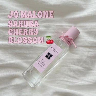 ウィステリア ＆ ラベンダー コロン/Jo MALONE LONDON/香水(レディース)を使ったクチコミ（1枚目）