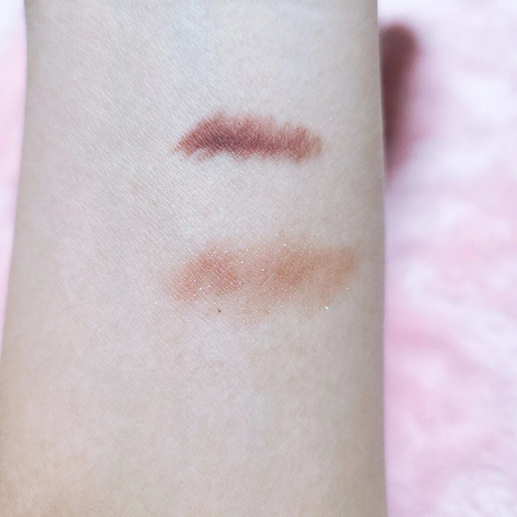 プレイフル リキッドアイライナー/BLEND BERRY/リキッドアイライナーを使ったクチコミ(8枚目)