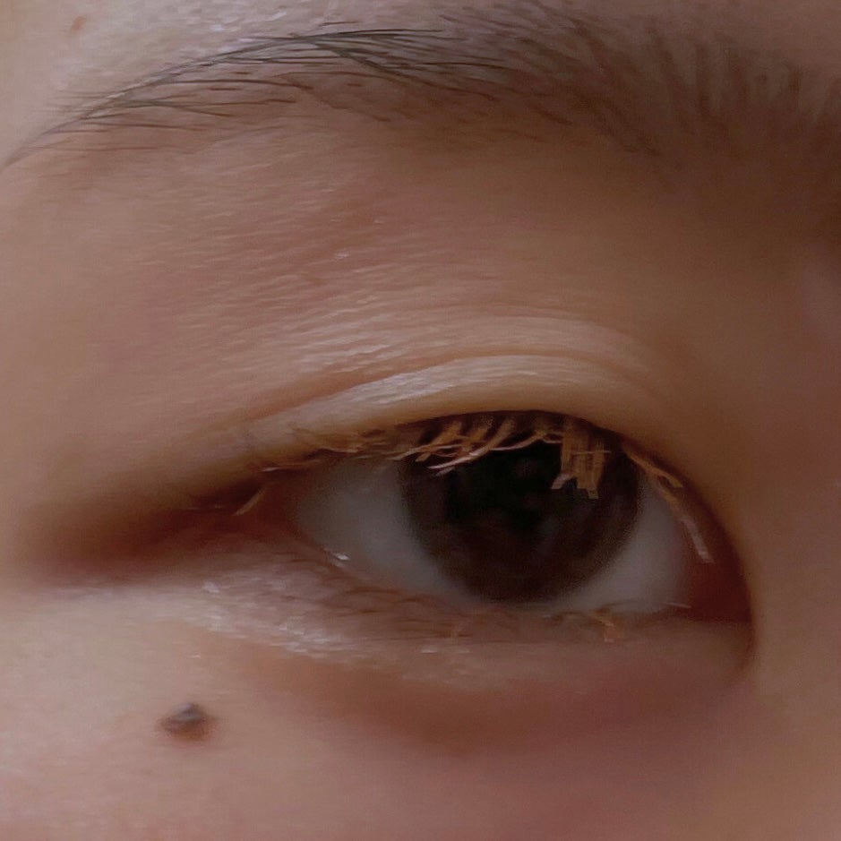 アイブローペンシルN/インテグレート/アイブロウペンシルを使ったクチコミ(7枚目)