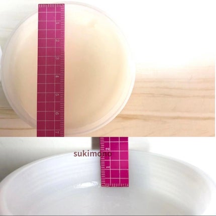 アドバンス ナイト マイクロ クレンジング バーム/ESTEE LAUDER/クレンジングバームを使ったクチコミ(3枚目)