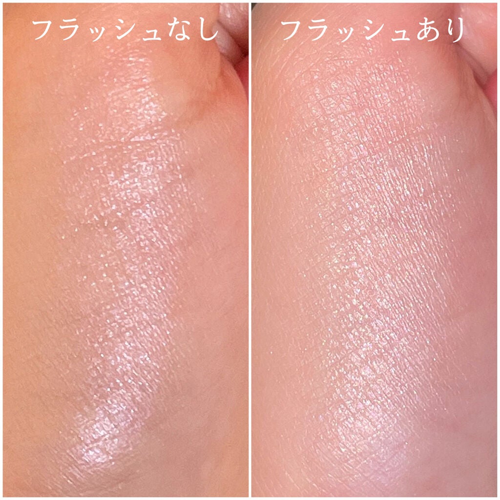 ヴェールライター/rom&nd/パウダーハイライトを使ったクチコミ(2枚目)