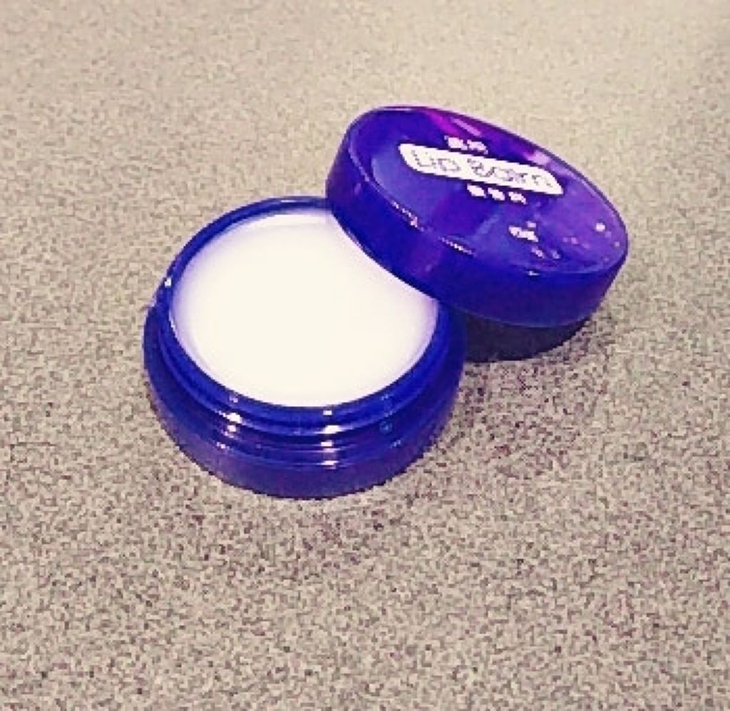 薬用 リップバーム 無香料/DAISO/リップバームを使ったクチコミ（2枚目）