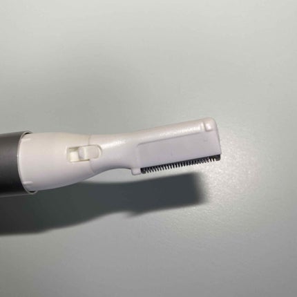 ニトリ フェイスシェイバー/ニトリ/シェーバーを使ったクチコミ(2枚目)