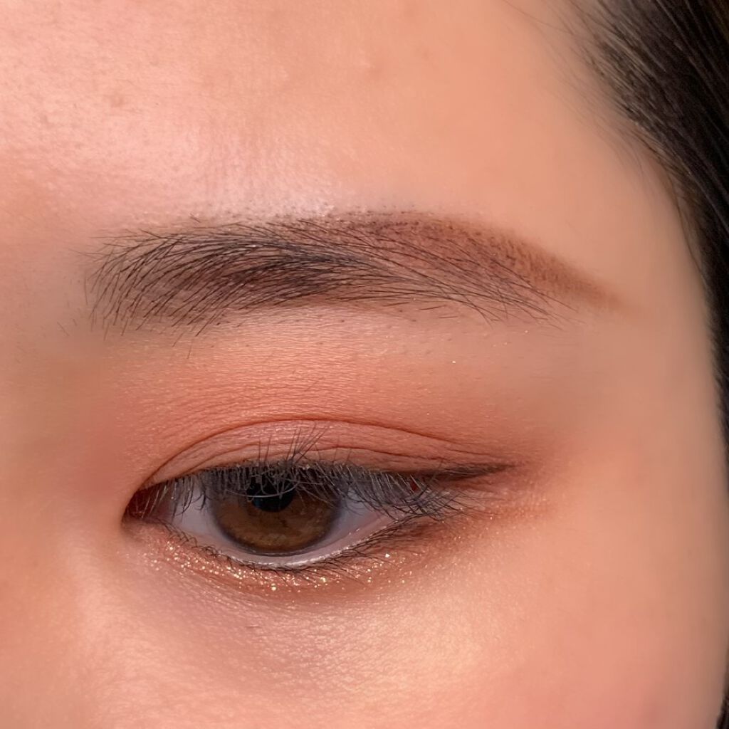 オール テイク ムード パレット(24AD)/PERIPERA/アイシャドウパレットを使ったクチコミ（2枚目）