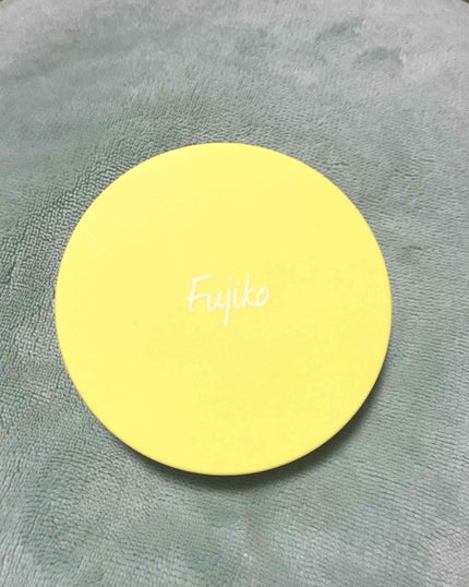 フジコあぶらとりウォーターパウダー/Fujiko/プレストパウダーを使ったクチコミ(1枚目)