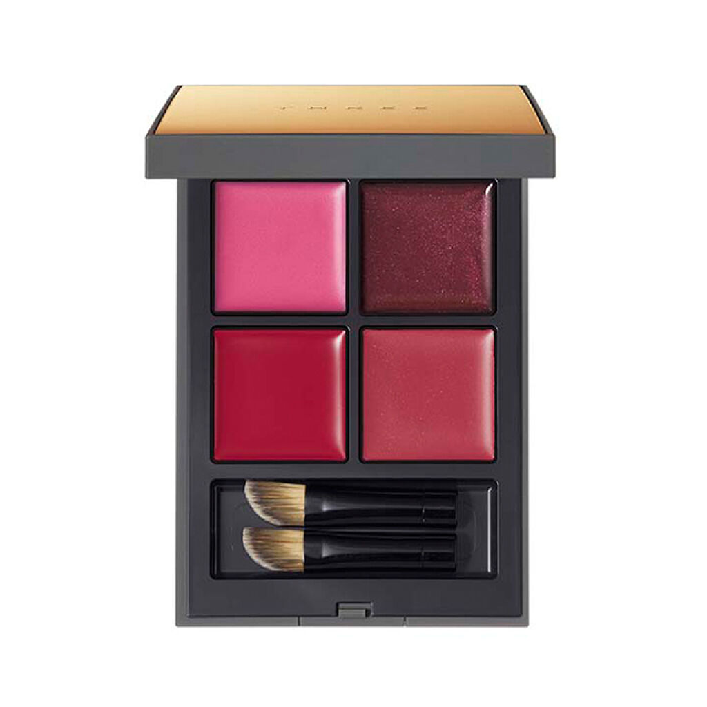 ピークパフォーマンスリップクアッド X02 DON'T STOP MOVING