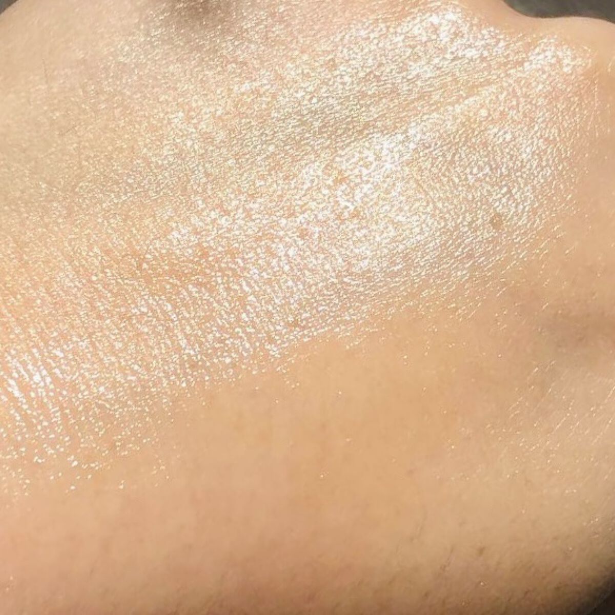 サークルビーム - Under Eye Serum/elloher/美容液を使ったクチコミ（2枚目）