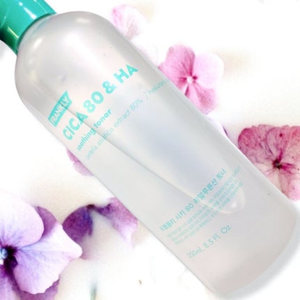 試してみた】シカ80%ヒアルロン酸トナー Franklyの効果・肌質別 試してみた】シカ80%ヒアルロン酸トナー Franklyの効果・肌質別