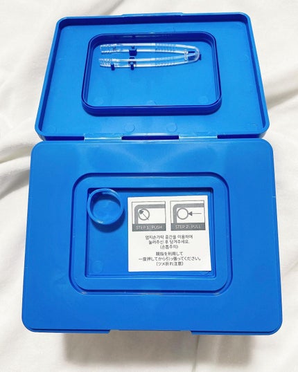 プロCICA マスク/VT/シートマスク・パックを使ったクチコミ(3枚目)