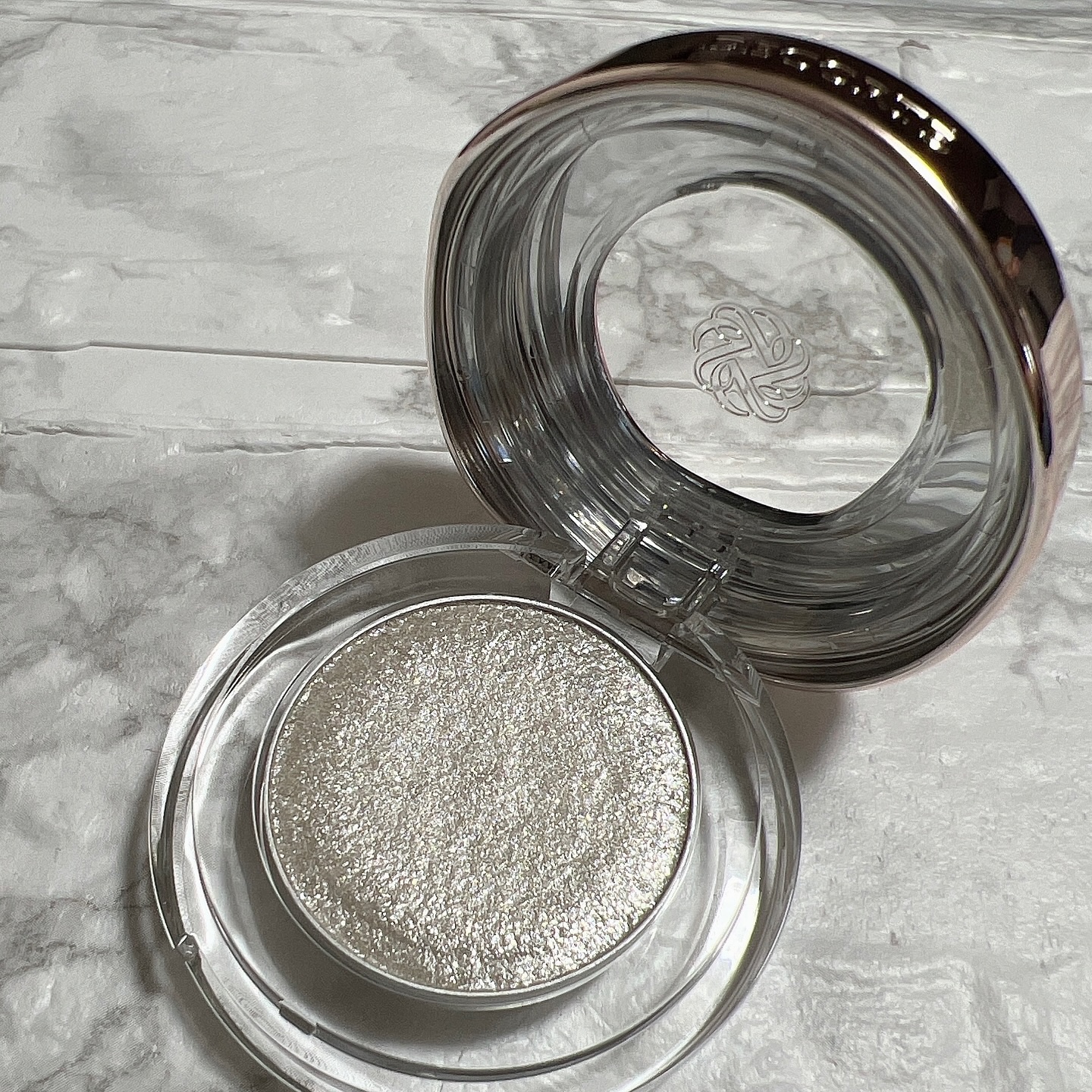 リアルクローズシャドウ/excel/アイシャドウパレットを使ったクチコミ（3枚目）