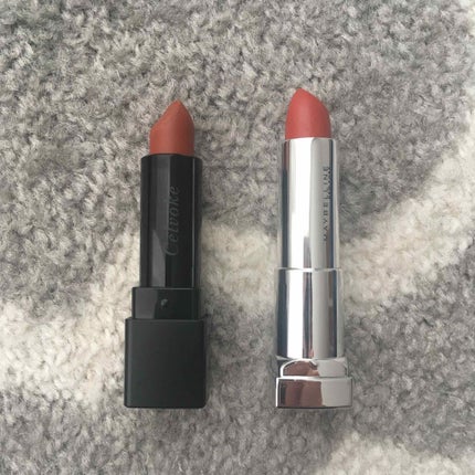 カラーセンセーショナル リップスティック/MAYBELLINE NEW YORK/口紅を使ったクチコミ(1枚目)