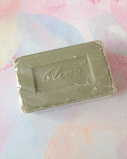 サボン・ド・マルセイユ(マルセイユソープ)/DAISO/洗顔石鹸を使ったクチコミ(1枚目)